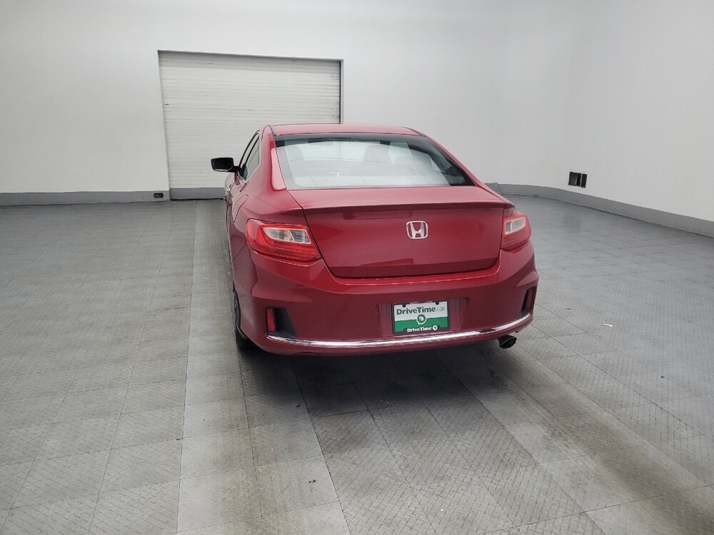 2014 Honda Accord in Stone Mountain, GA 30083 - 18098823 6