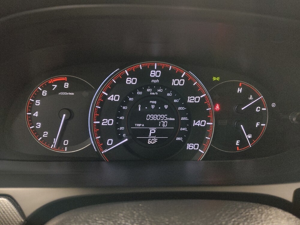 2014 Honda Accord in Stone Mountain, GA 30083 - 18098823 23