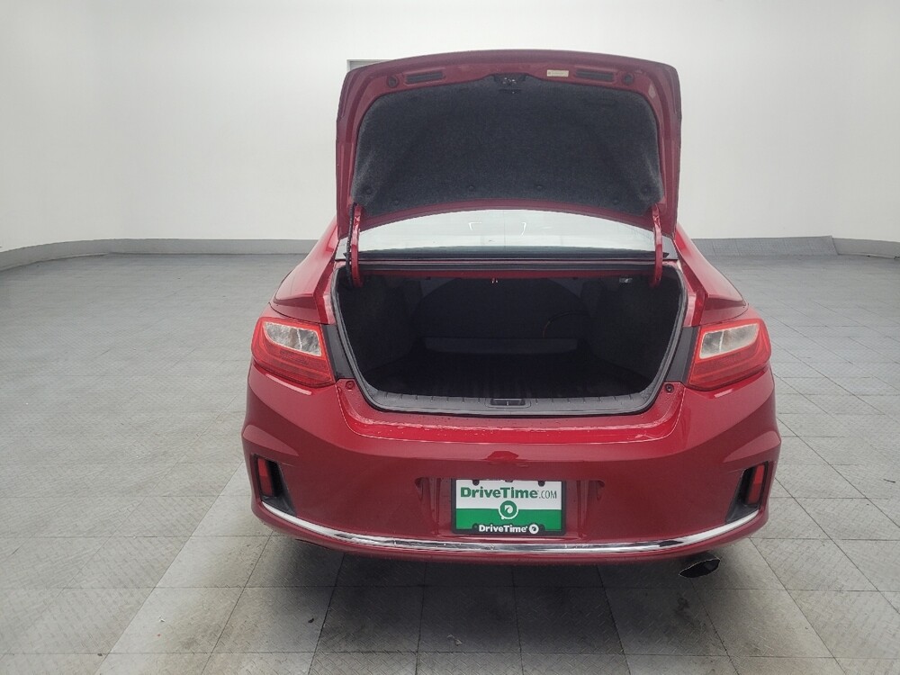 2014 Honda Accord in Stone Mountain, GA 30083 - 18098823 29