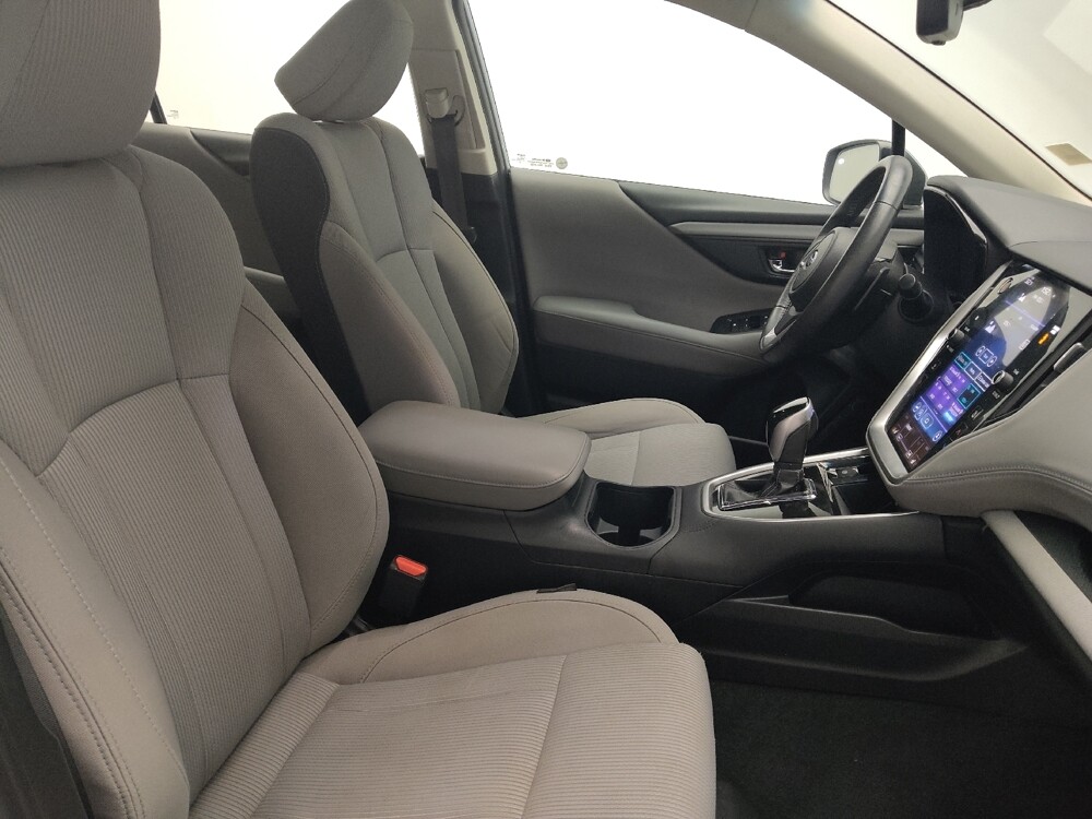 2020 Subaru Legacy in Pelham, AL 35124 - 18098824 21