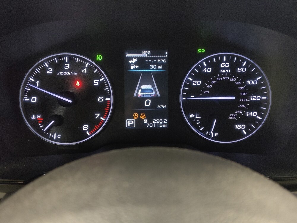 2020 Subaru Legacy in Pelham, AL 35124 - 18098824 23