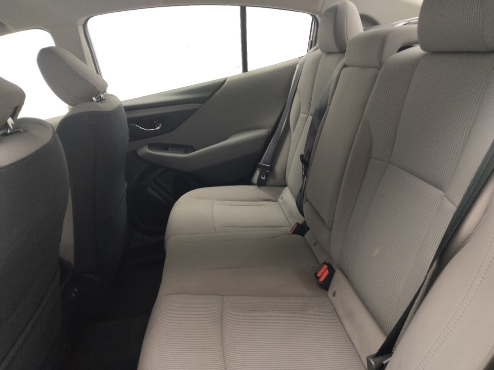 2020 Subaru Legacy in Pelham, AL 35124 - 18098824 18