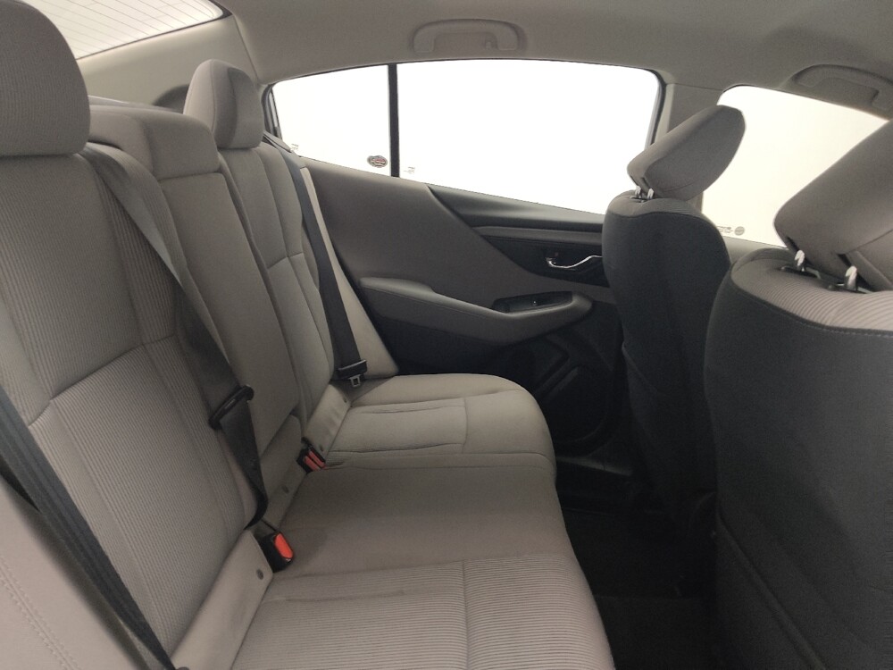 2020 Subaru Legacy in Pelham, AL 35124 - 18098824 19