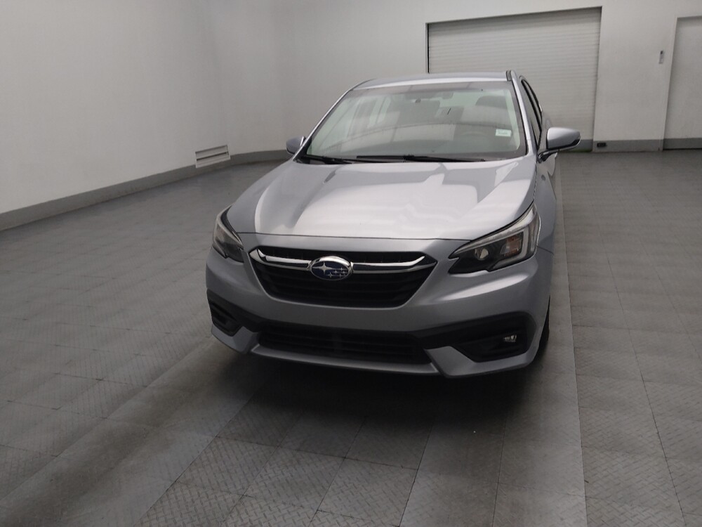2020 Subaru Legacy in Pelham, AL 35124 - 18098824 15