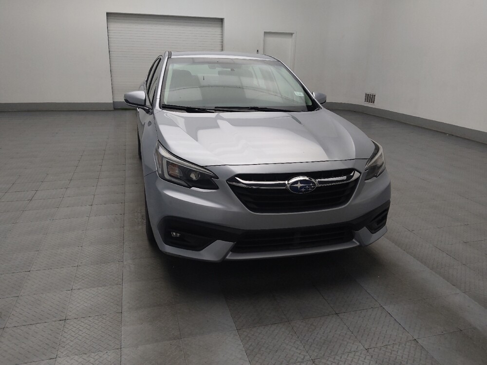 2020 Subaru Legacy in Pelham, AL 35124 - 18098824 14