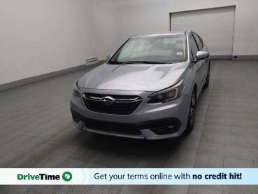 2020 Subaru Legacy in Pelham, AL 35124