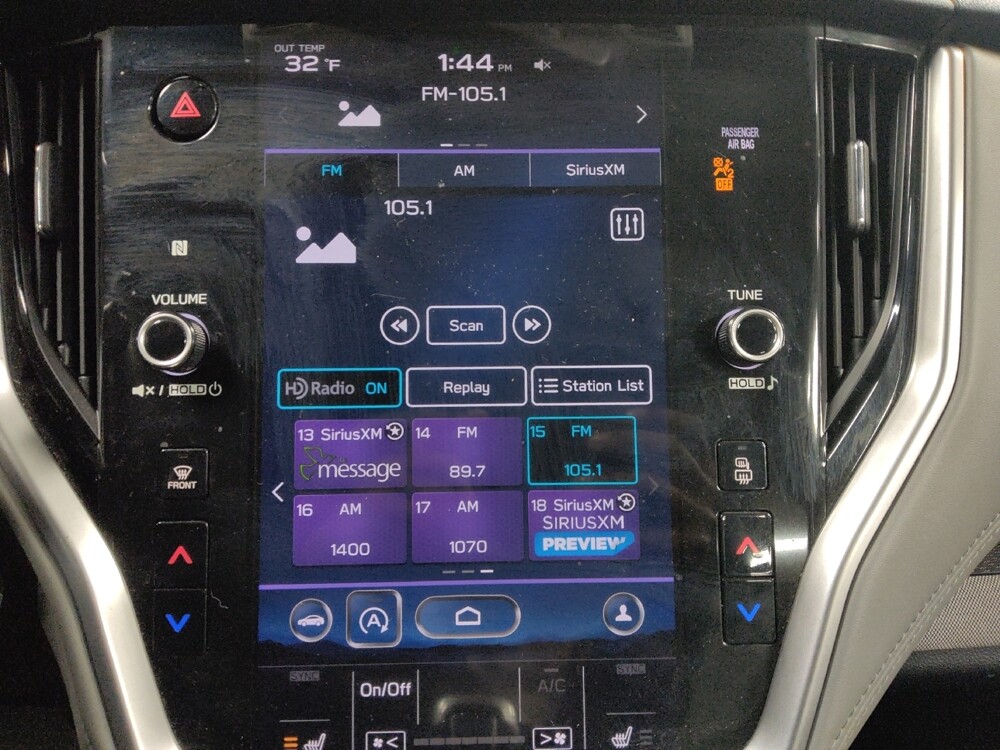 2020 Subaru Legacy in Pelham, AL 35124 - 18098824 25