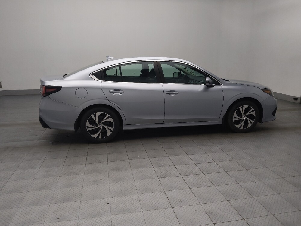 2020 Subaru Legacy in Pelham, AL 35124 - 18098824 10