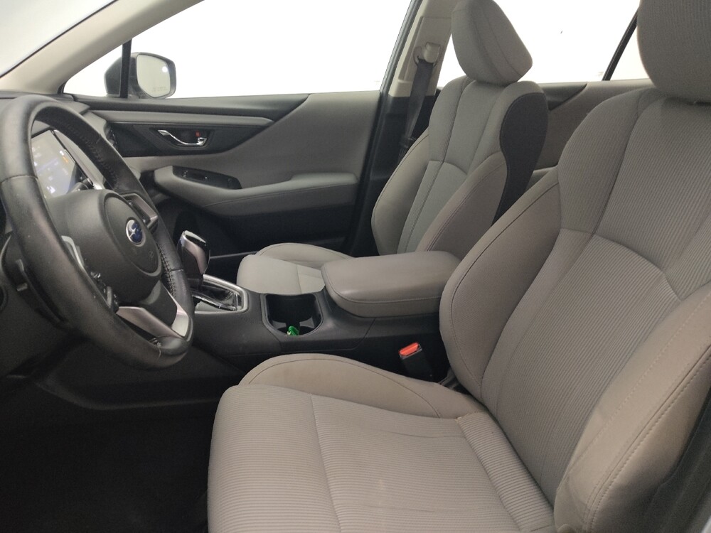 2020 Subaru Legacy in Pelham, AL 35124 - 18098824 17