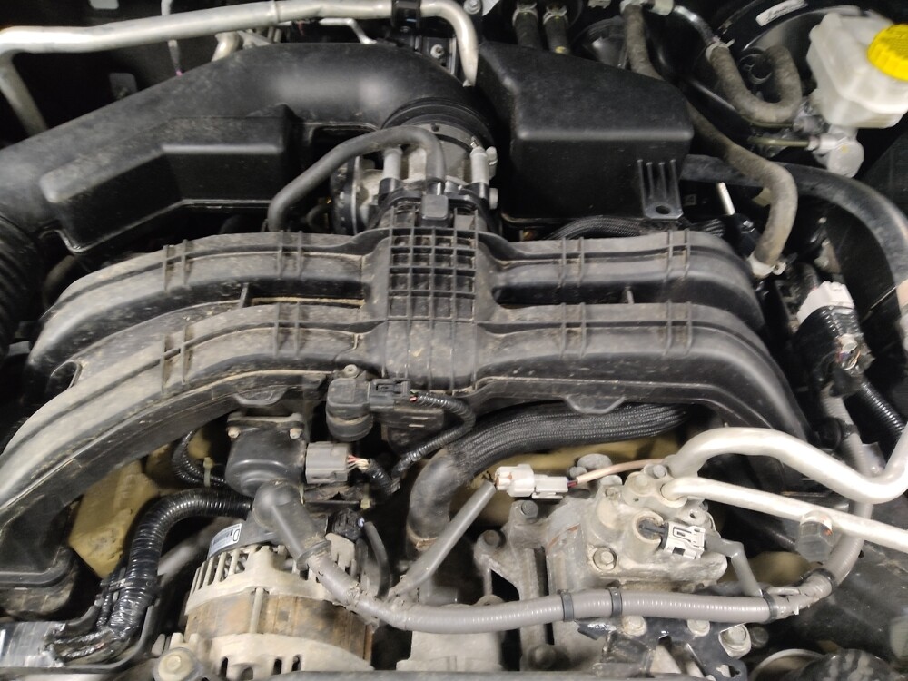 2020 Subaru Legacy in Pelham, AL 35124 - 18098824 30