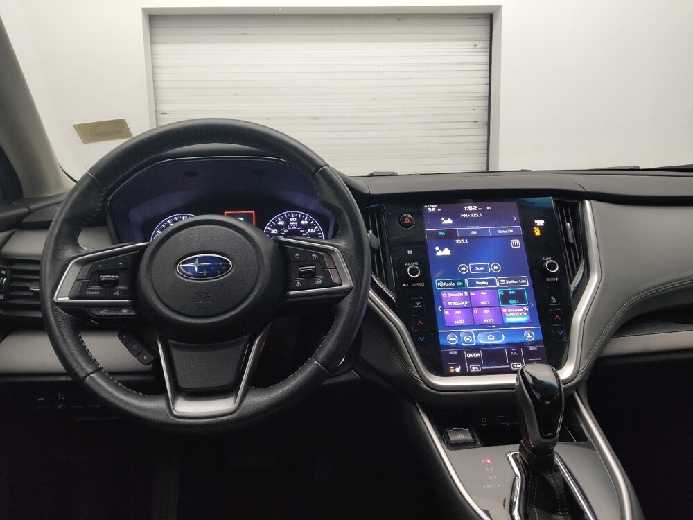 2020 Subaru Legacy in Pelham, AL 35124 - 18098824 22