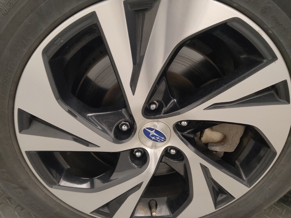 2020 Subaru Legacy in Pelham, AL 35124 - 18098824 31