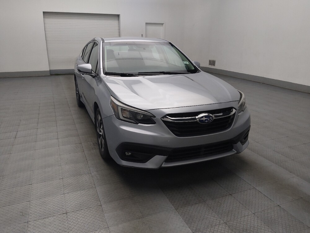 2020 Subaru Legacy in Pelham, AL 35124 - 18098824 13
