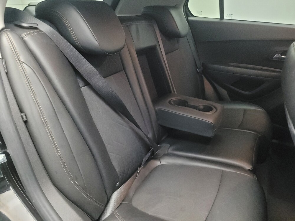 2020 Chevrolet Trax in Jackson, MS 39211 - 18098825 19