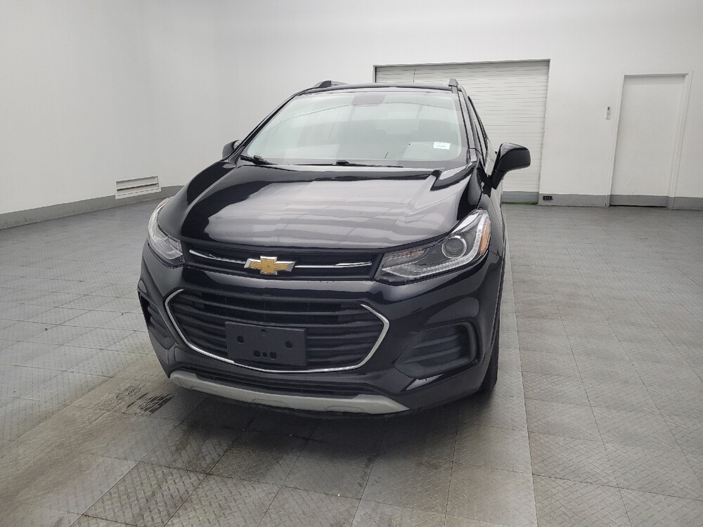 2020 Chevrolet Trax in Jackson, MS 39211 - 18098825 15