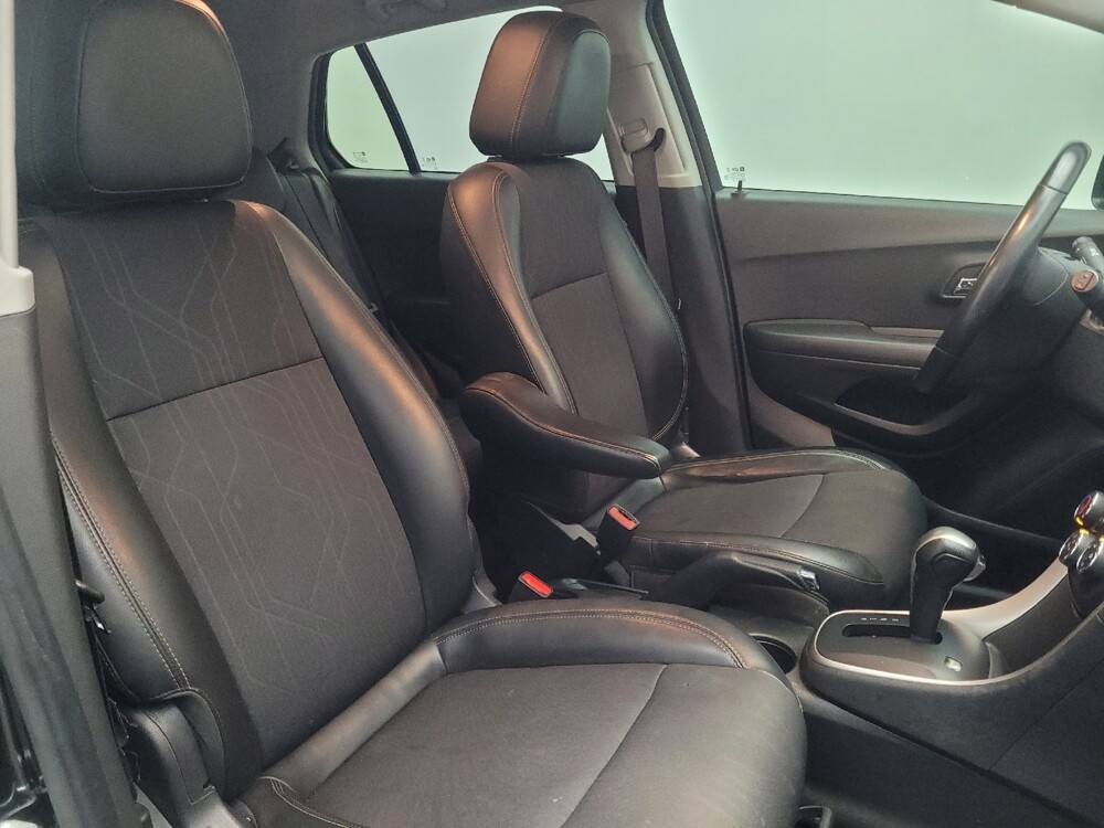 2020 Chevrolet Trax in Jackson, MS 39211 - 18098825 21