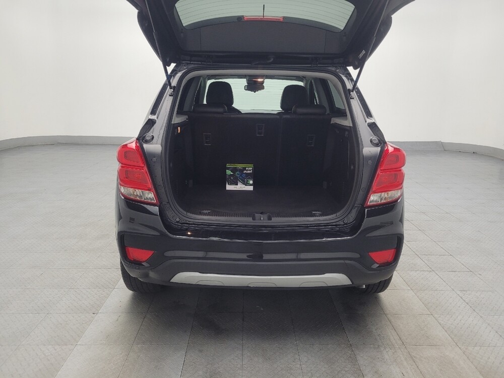 2020 Chevrolet Trax in Jackson, MS 39211 - 18098825 29