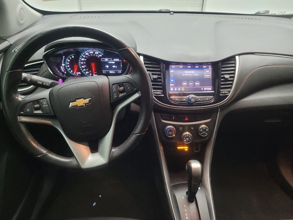 2020 Chevrolet Trax in Jackson, MS 39211 - 18098825 22