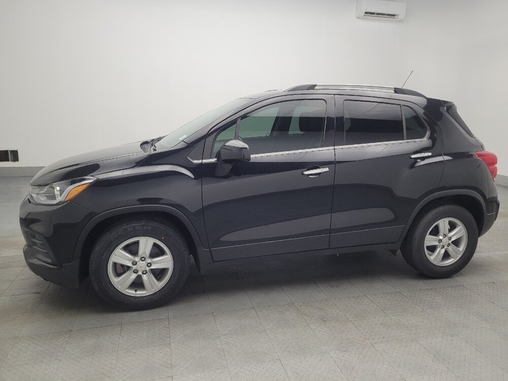 2020 Chevrolet Trax in Jackson, MS 39211 - 18098825 2