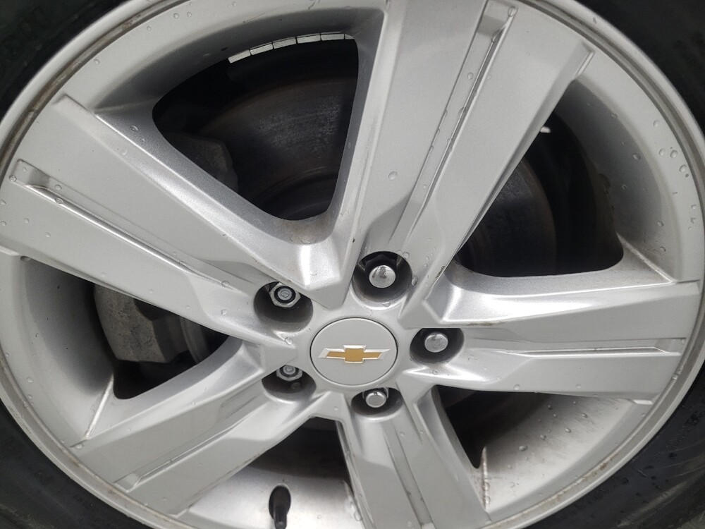 2020 Chevrolet Trax in Jackson, MS 39211 - 18098825 31