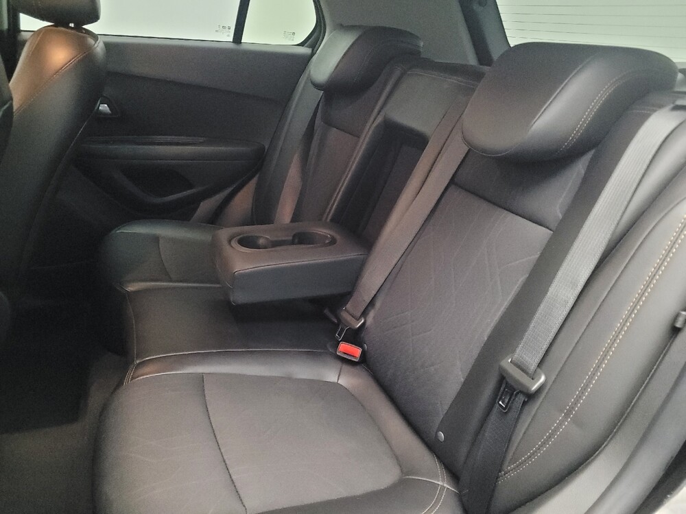 2020 Chevrolet Trax in Jackson, MS 39211 - 18098825 18