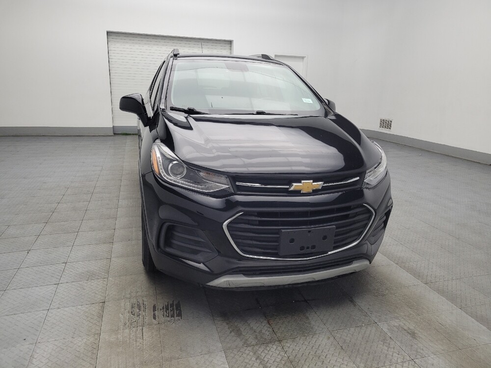 2020 Chevrolet Trax in Jackson, MS 39211 - 18098825 14