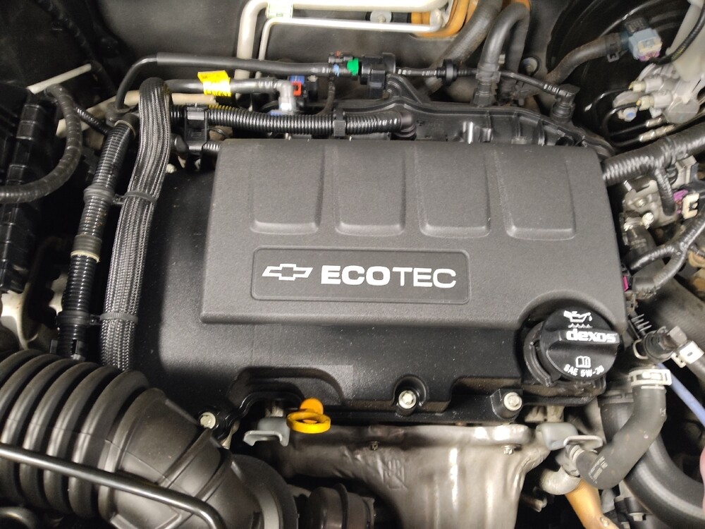 2020 Chevrolet Trax in Jackson, MS 39211 - 18098825 30