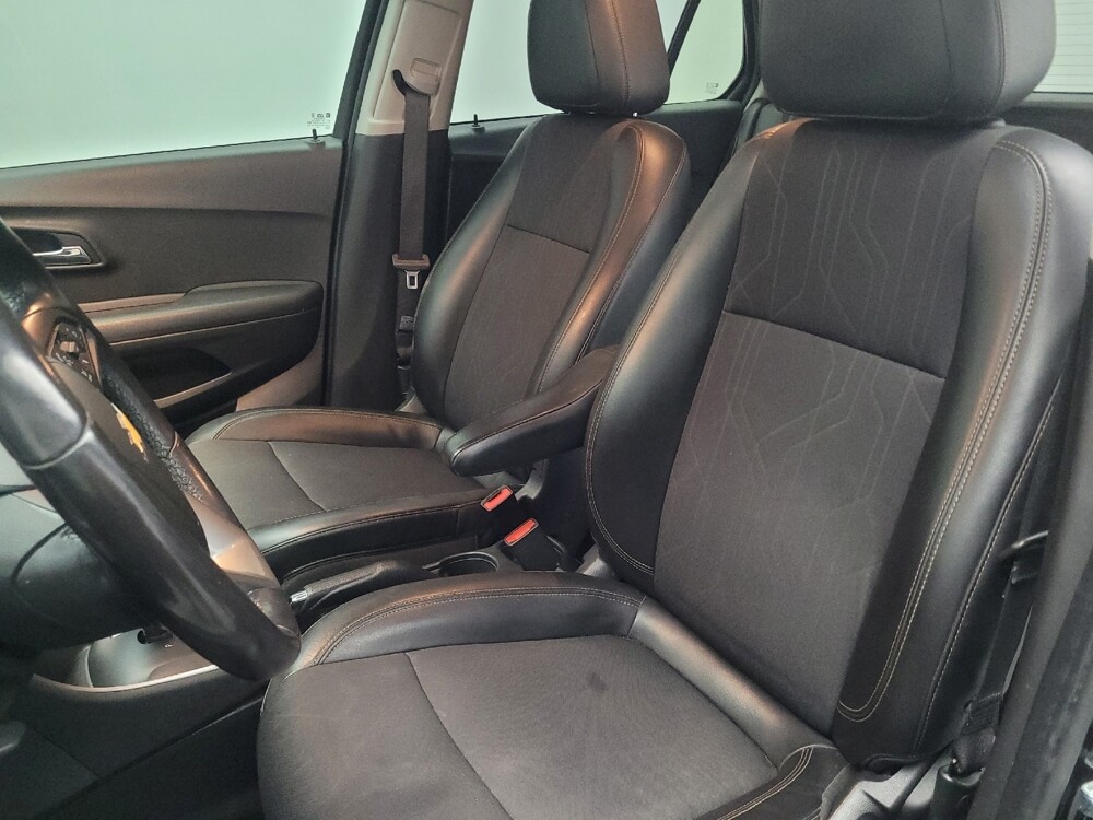 2020 Chevrolet Trax in Jackson, MS 39211 - 18098825 17