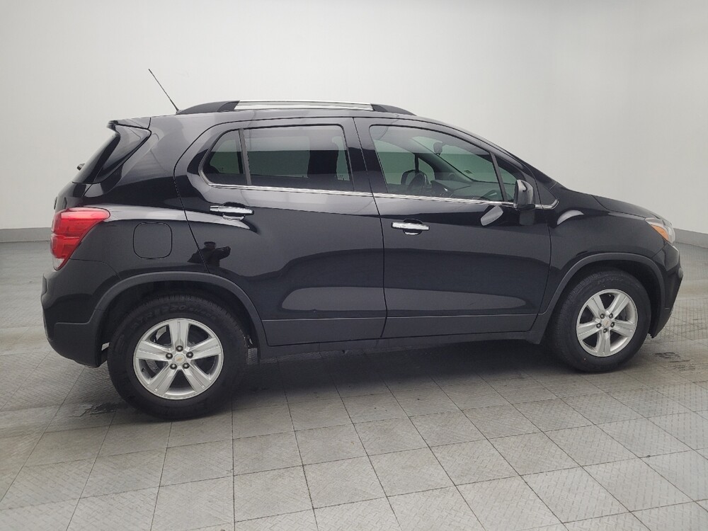 2020 Chevrolet Trax in Jackson, MS 39211 - 18098825 10