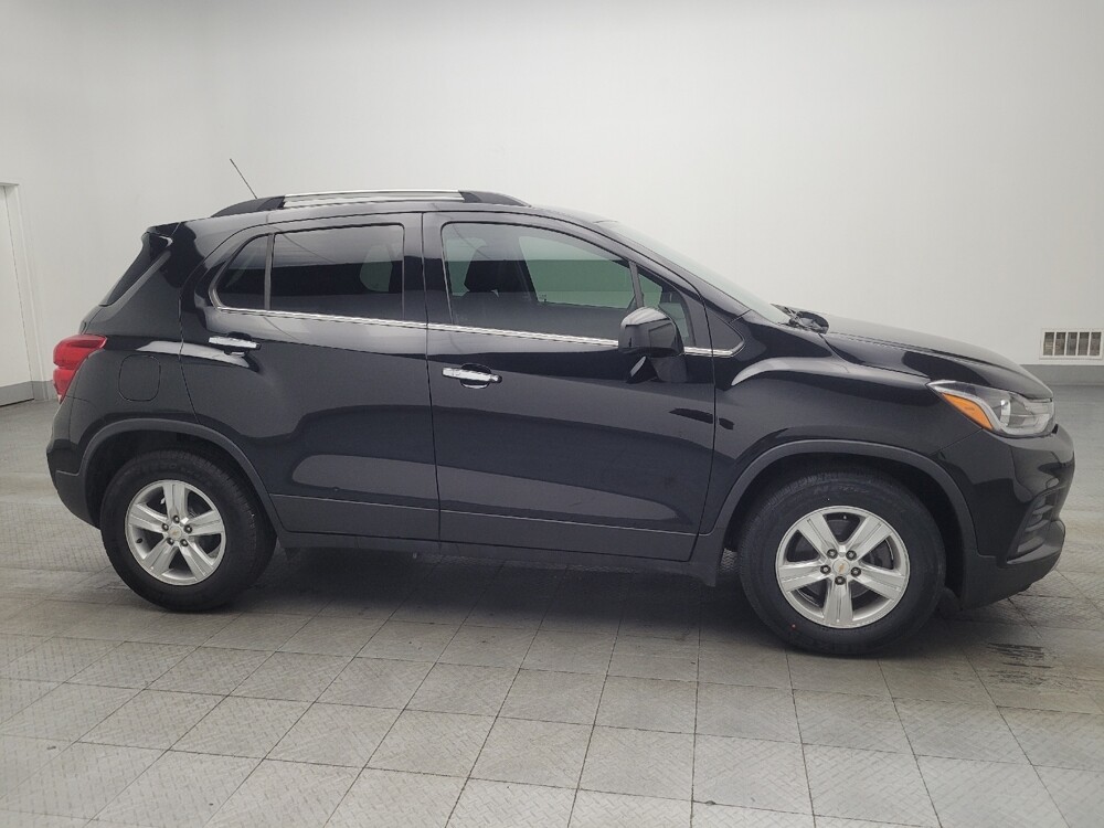 2020 Chevrolet Trax in Jackson, MS 39211 - 18098825 11