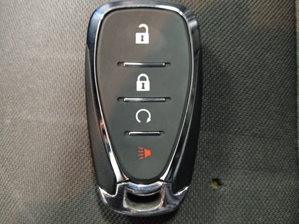 2020 Chevrolet Trax in Jackson, MS 39211 - 18098825 32