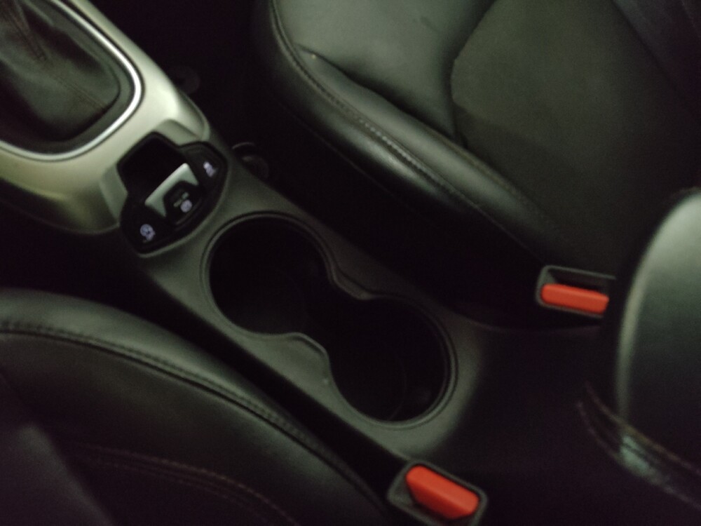 2018 Jeep Compass in Knoxville, TN 37923 - 18098826 26