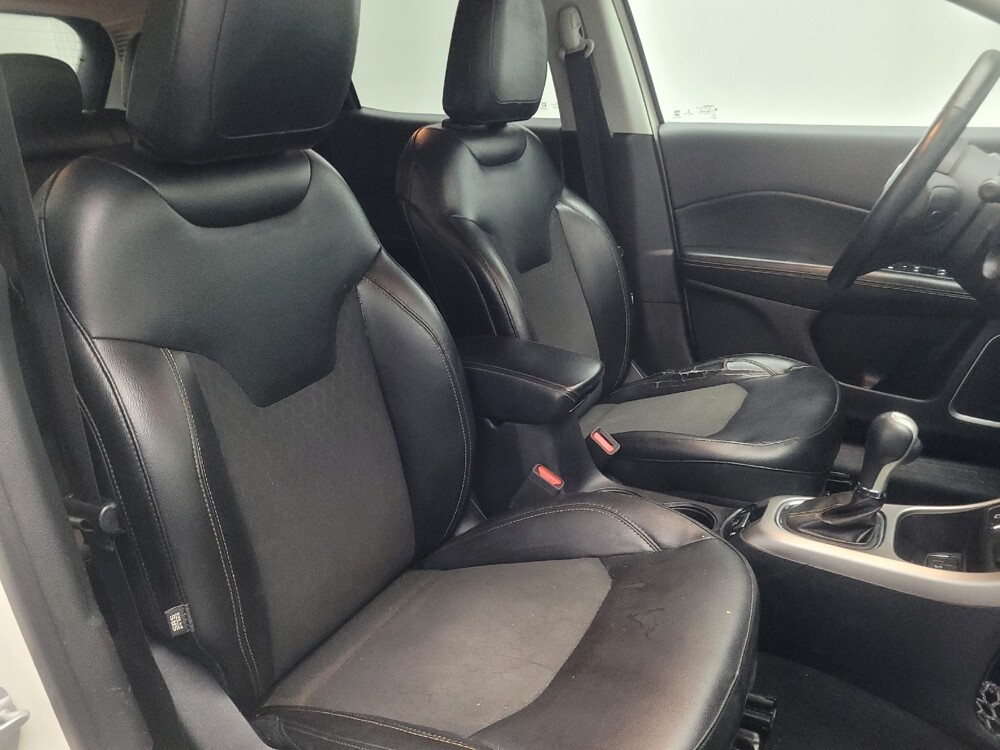 2018 Jeep Compass in Knoxville, TN 37923 - 18098826 21