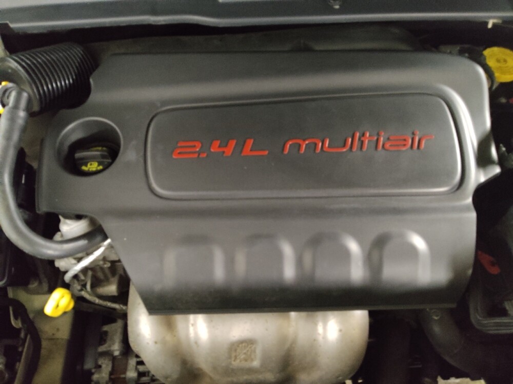 2018 Jeep Compass in Knoxville, TN 37923 - 18098826 30