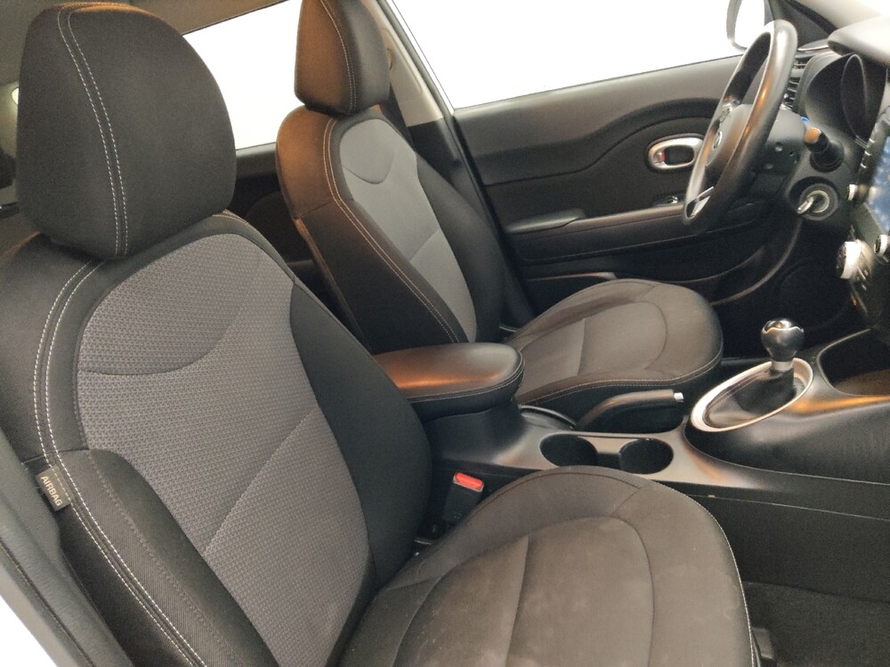 2019 Kia Soul in Birmingham, AL 35215 - 18098827 21