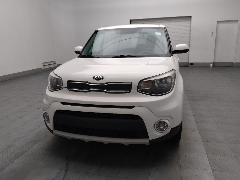 2019 Kia Soul in Birmingham, AL 35215 - 18098827 15