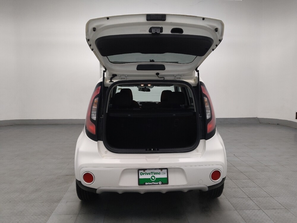 2019 Kia Soul in Birmingham, AL 35215 - 18098827 29