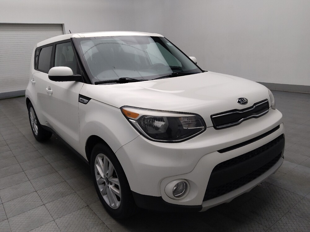 2019 Kia Soul in Birmingham, AL 35215 - 18098827 13
