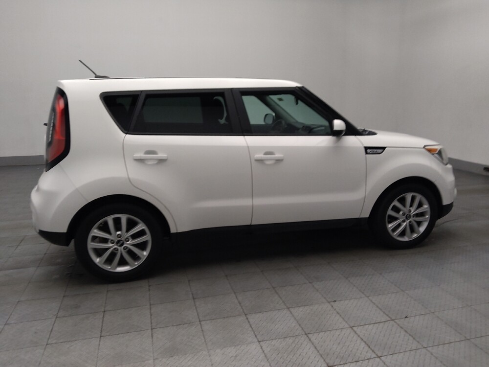 2019 Kia Soul in Birmingham, AL 35215 - 18098827 10