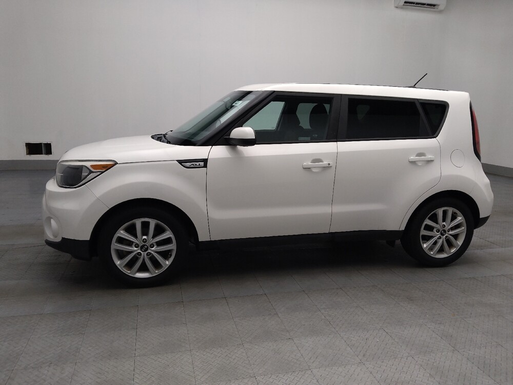 2019 Kia Soul in Birmingham, AL 35215 - 18098827 2