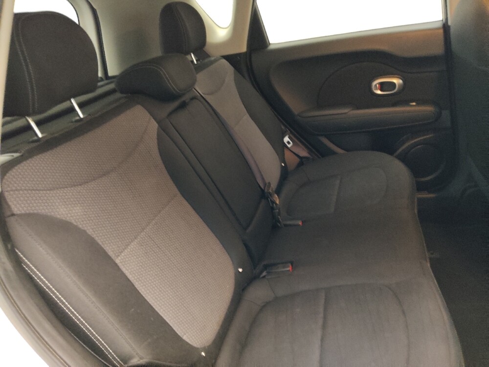 2019 Kia Soul in Birmingham, AL 35215 - 18098827 19