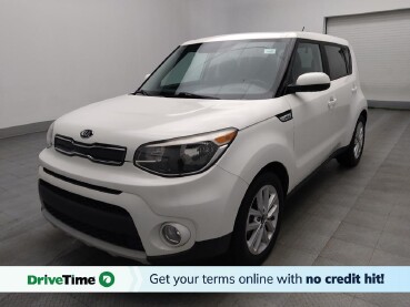 2019 Kia Soul in Birmingham, AL 35215