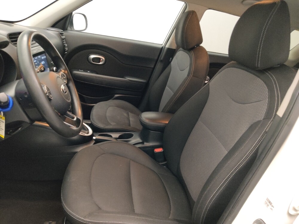 2019 Kia Soul in Birmingham, AL 35215 - 18098827 17