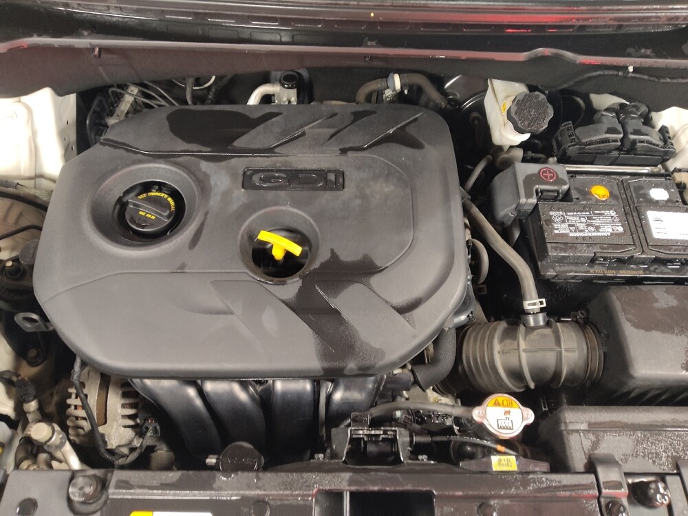 2019 Kia Soul in Birmingham, AL 35215 - 18098827 30