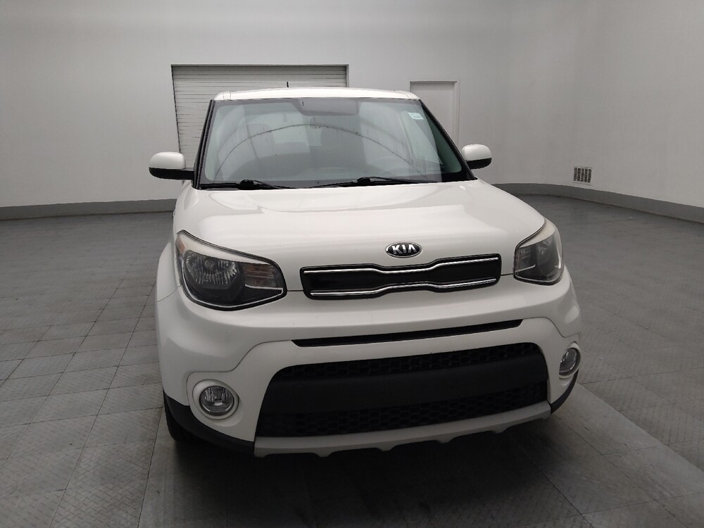 2019 Kia Soul in Birmingham, AL 35215 - 18098827 14