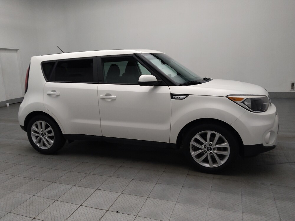 2019 Kia Soul in Birmingham, AL 35215 - 18098827 11