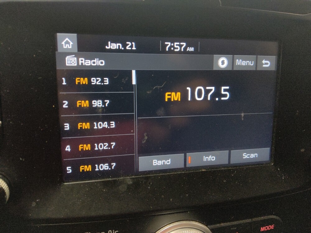 2019 Kia Soul in Birmingham, AL 35215 - 18098827 25