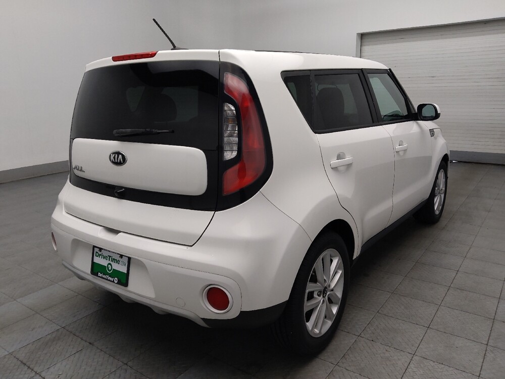 2019 Kia Soul in Birmingham, AL 35215 - 18098827 9