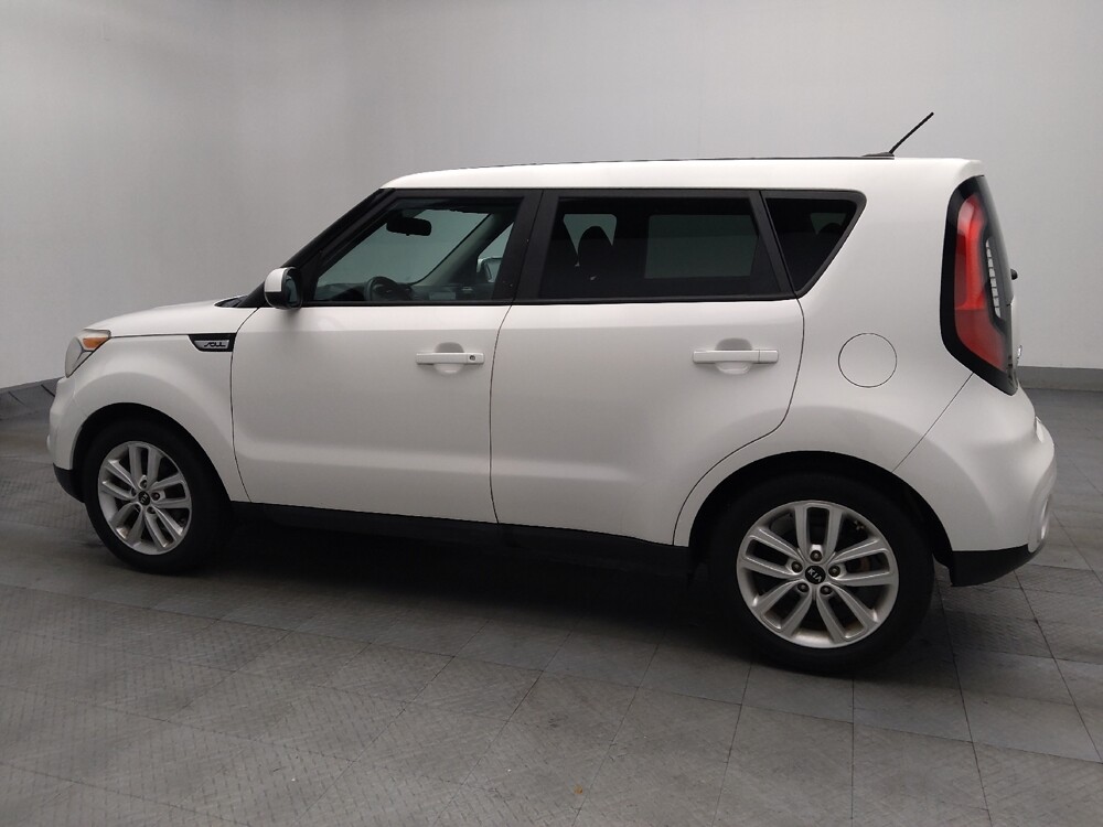 2019 Kia Soul in Birmingham, AL 35215 - 18098827 3