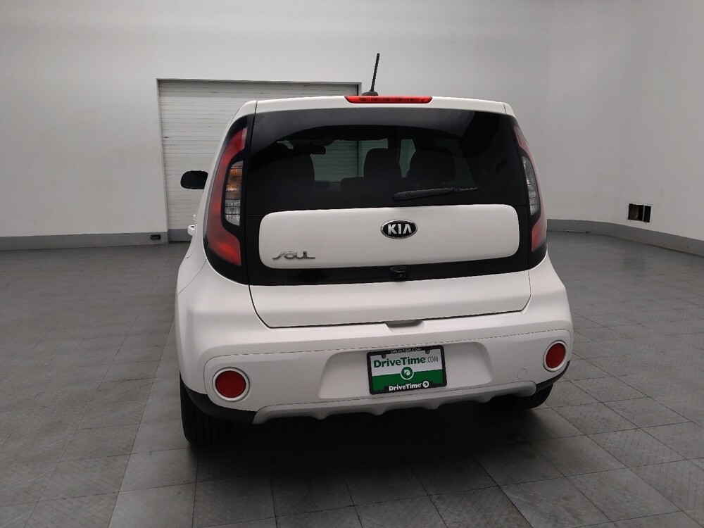 2019 Kia Soul in Birmingham, AL 35215 - 18098827 6